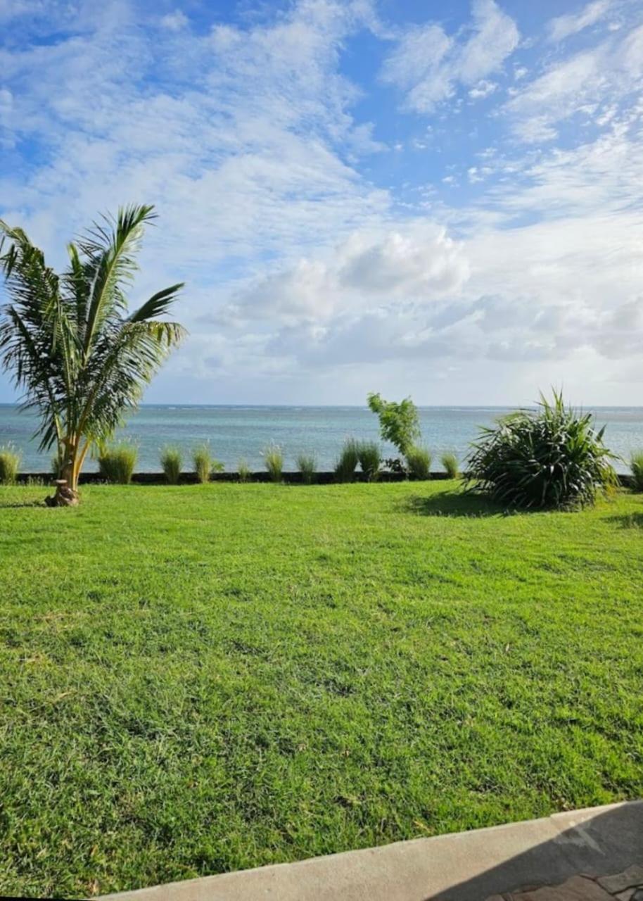 Villas Vetiver Bambou Extérieur photo