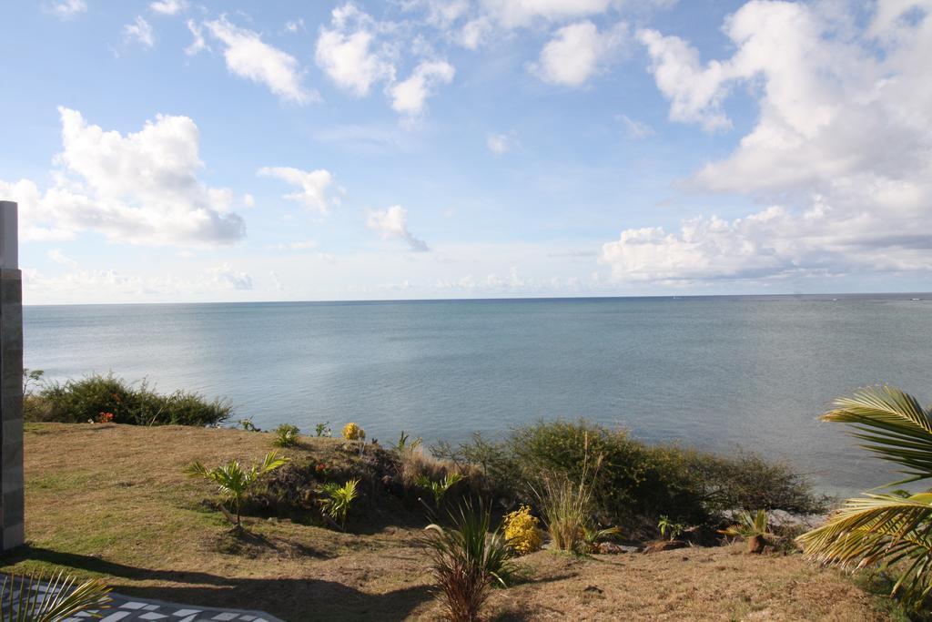 Villas Vetiver Bambou Extérieur photo