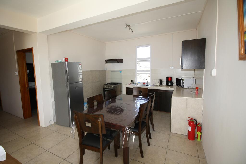 Villas Vetiver Bambou Extérieur photo